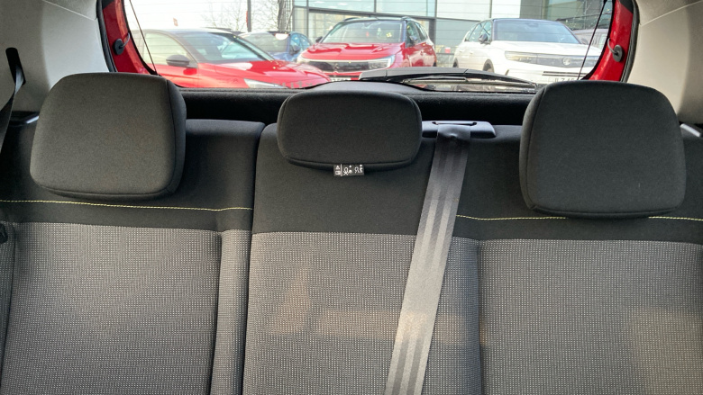 Citroen C3 1.2 PureTech 110 Flair 5dr [6 Speed] Petrol Hatchback